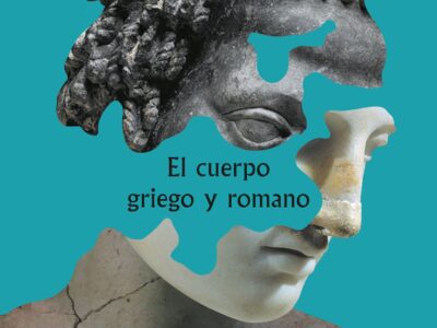 Al desnudo : el cuerpo griego y romano