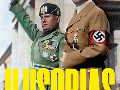 Ilusorias : las imágenes del poder