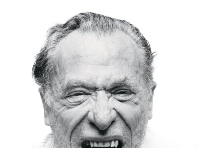 Bukowski : rey del underground