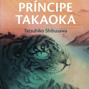 El viaje del príncipe Takaoka