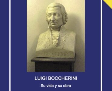 Luigi Boccherini : su vida y su obra