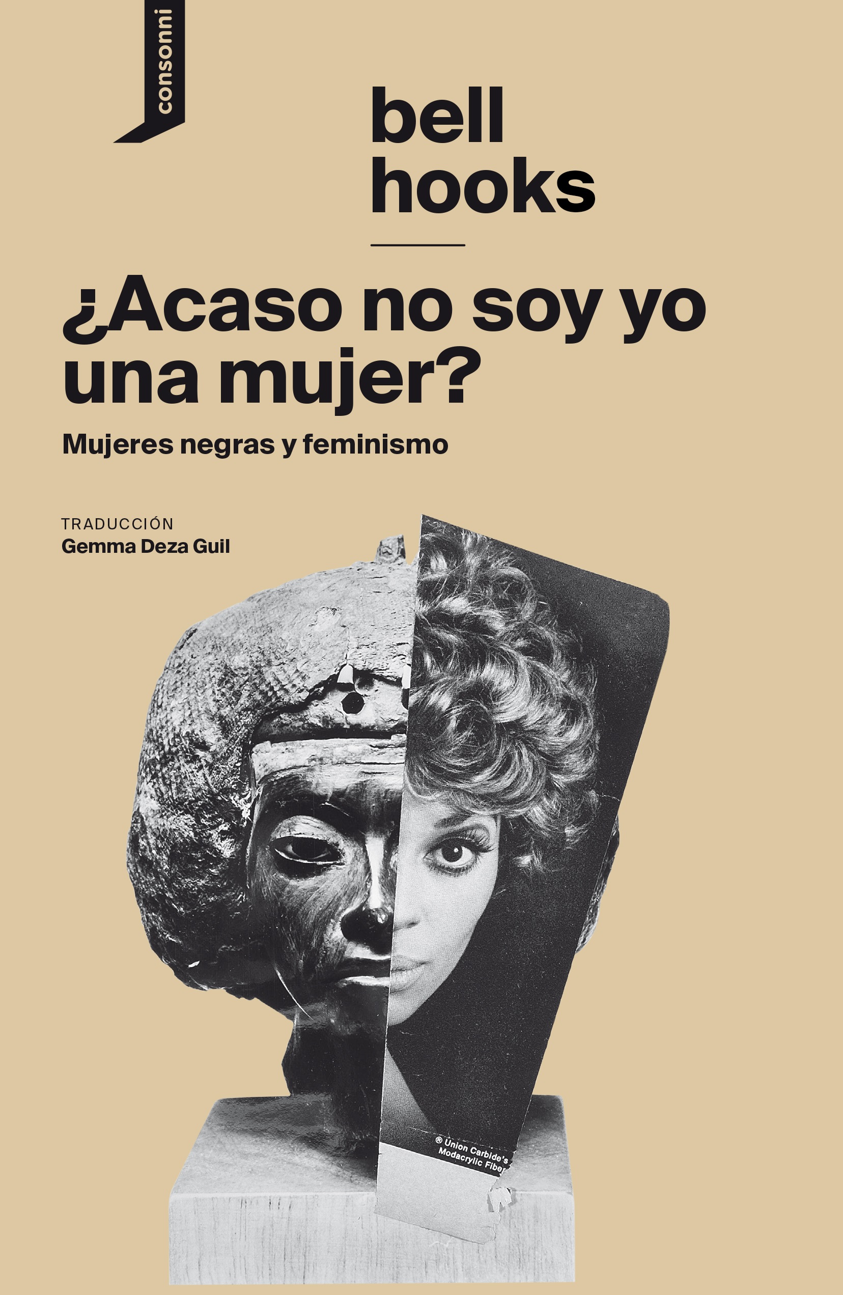 Acaso no soy yo una mujer? : mujeres negras y feminismo