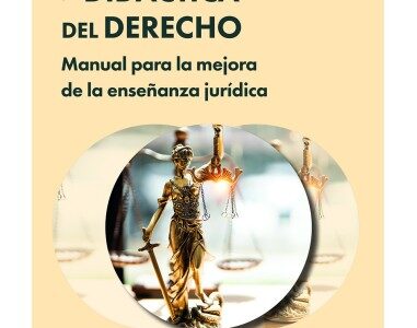 Didáctica del derecho