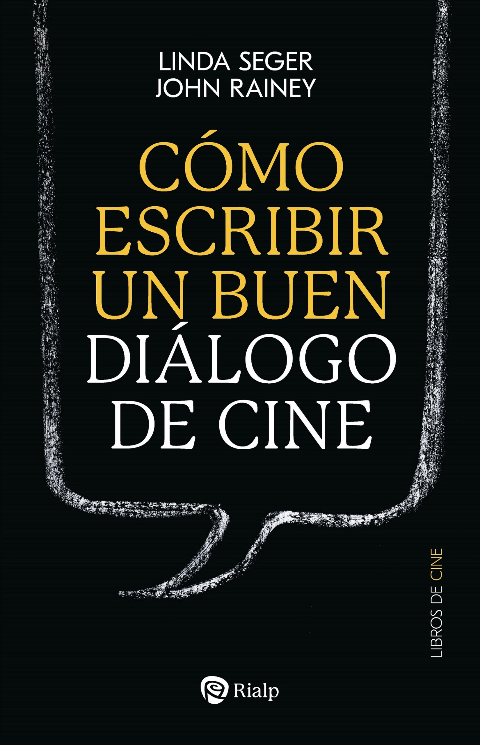 Cómo escribir un buen dialogo de cine
