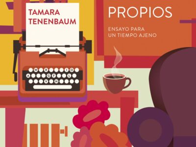 Un millón de cuartos propios : ensayo para un tiempo ajeno