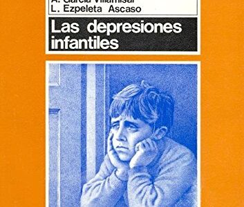 Las depresiones infantiles