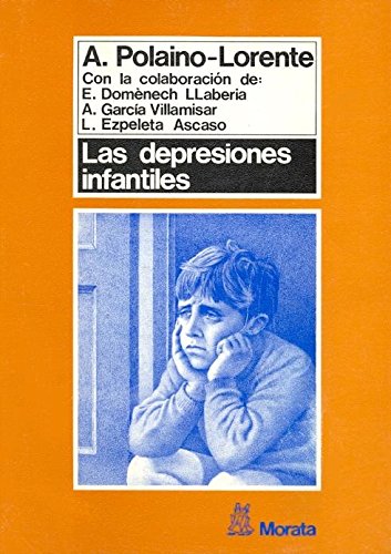 Las depresiones infantiles