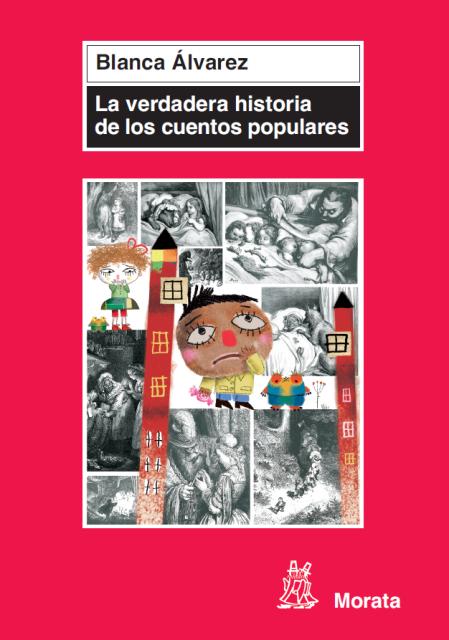 Verdadera historia de los cuentos populares