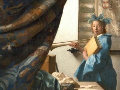 Mujeres creadoras entre el renacimiento y el barroco