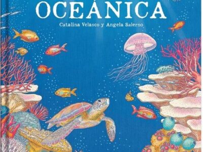 Oceánica