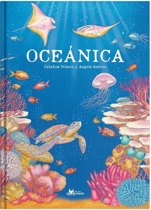 Oceánica
