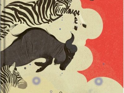 Travesía animal - historia de migración