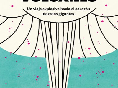 El libro de los volcanes