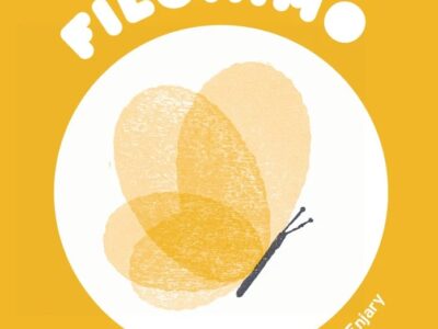 Filonimo : la mariposa de Chuang Tse