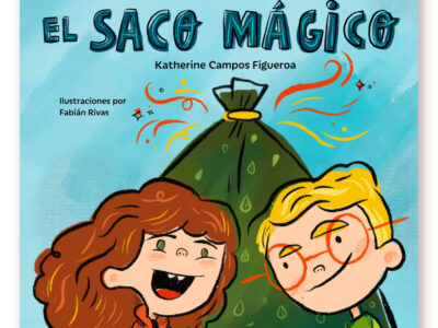 El saco mágico