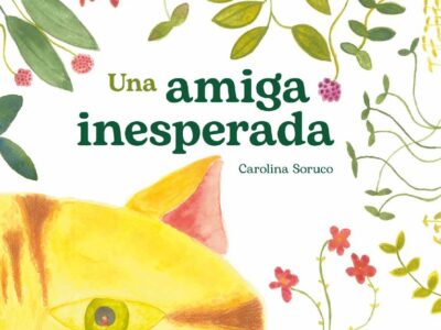 Una amiga inesperada