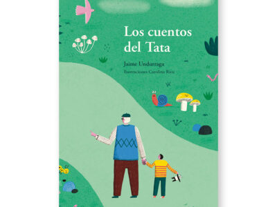 Los cuentos del Tata
