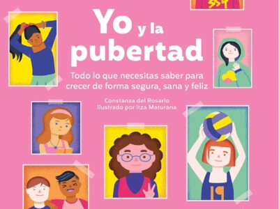 Yo y la pubertad