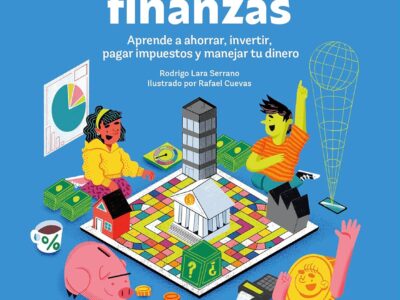 Yo y las finanzas