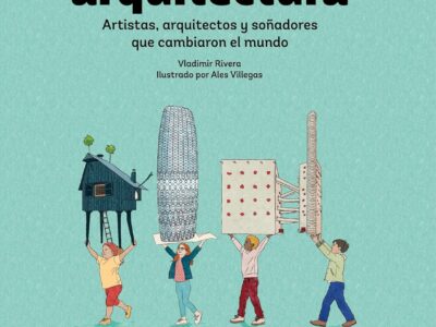 Yo y la arquitectura