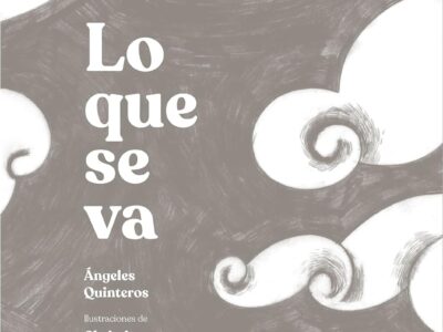 Lo que se va