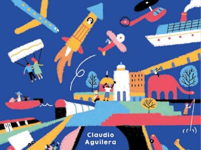 Para que tú llegaras