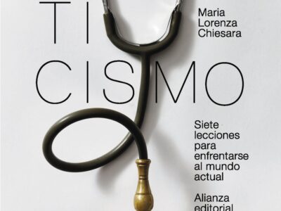 Escepticismo : siete lecciones para enfrentar el mundo actual