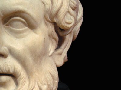 Quien teme a los griegos y a los romanos? : en defensa del dialogo con