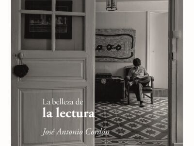 La belleza de la lectura