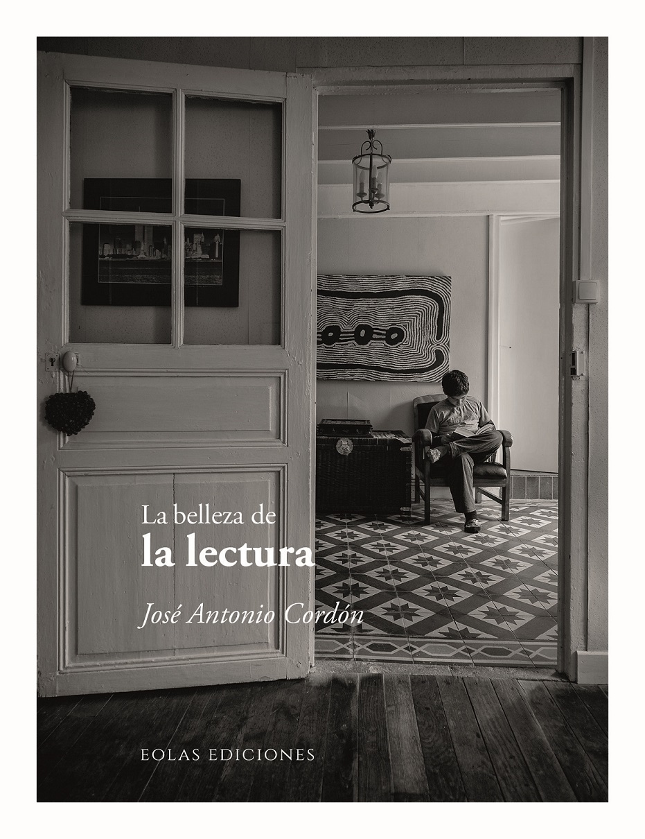 La belleza de la lectura