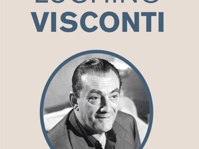 Luchino Visconti : biografía