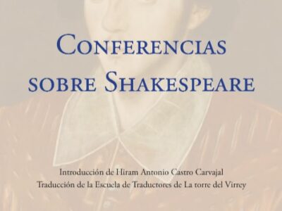 Conferencias sobre Shakespeare