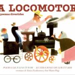 La locomotora y otros poemas divertidos