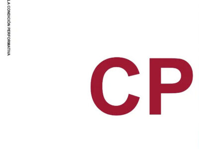 La condición performática