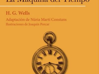 La máquina del tiempo