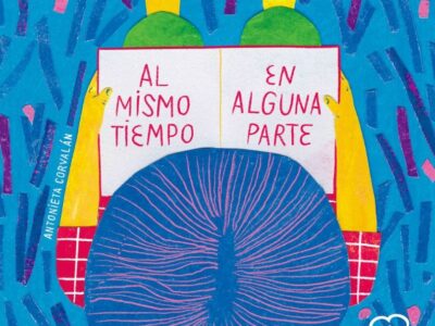 Al mismo tiempo en alguna parte