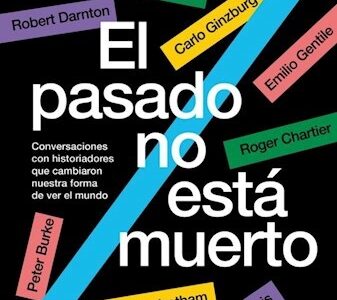 El pasado no está muerto