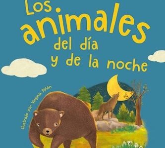 Los animales del día y de la noche