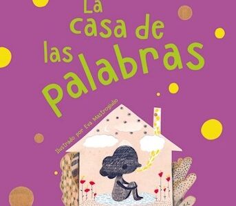 La casa de las palabras