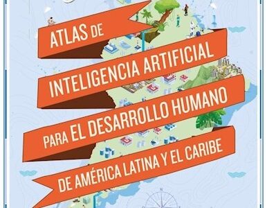 Atlas de inteligencia artificial para el desarrollo humano de América Latina y el Caribe