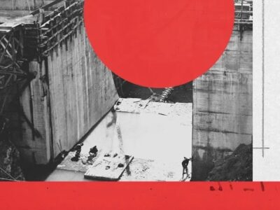 Corriente cálida 6 : extramuros