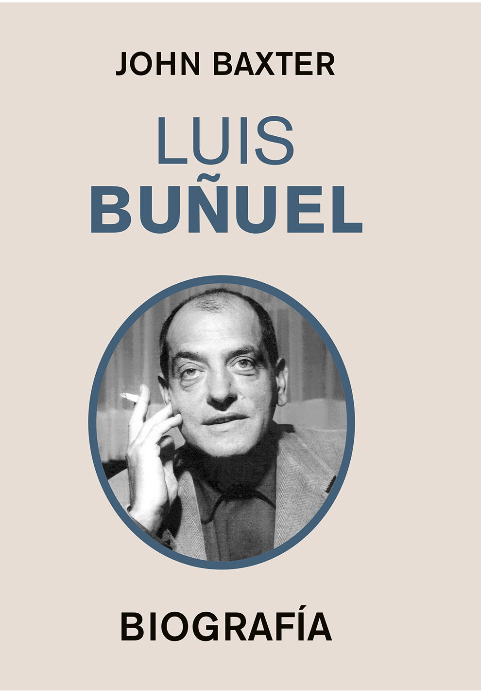 Luis Buñuel