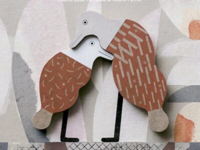 La fábrica de las preguntas - María José Ferrada