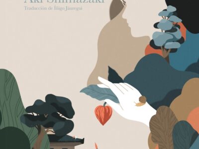 Maimai, el caracol que tardo