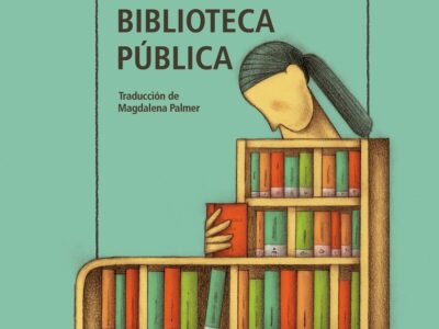 Biblioteca publica