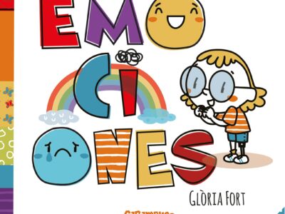 Emociones - Gloria Fort