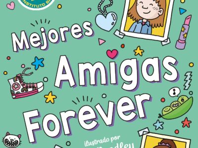 Mejores amigas forever