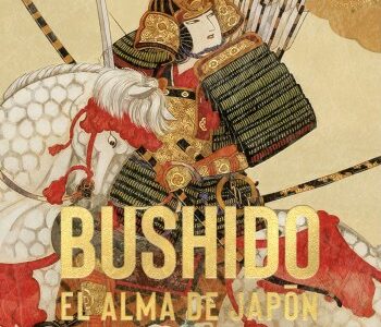 Bushido : el alma de Japón
