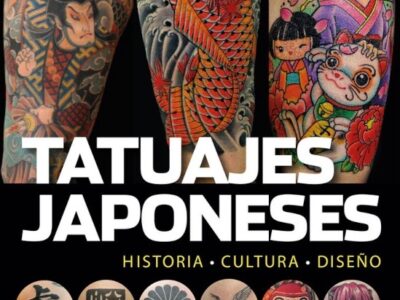 Tatuajes japoneses - Nueva edición