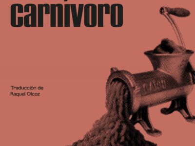 Capitalismo carnívoro